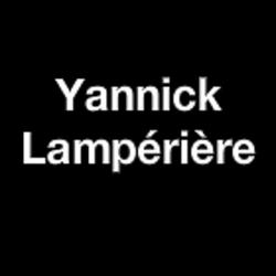 Lampérière Yannick