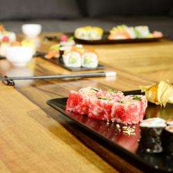 Sushi&u