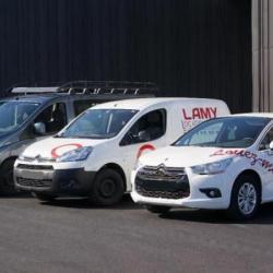 Lamy Location
