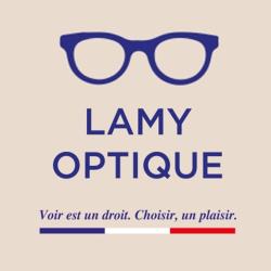 Lamy Optique