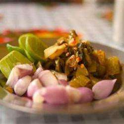 Lan Thai
