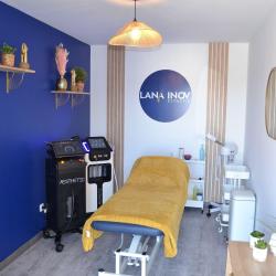 Lana Inov Esthetic | épilation Laser Et Soin Visage | Peyrole