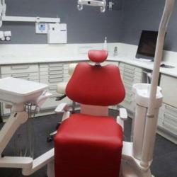 Dentiste Nantes - Dr Lancelot Bertrand