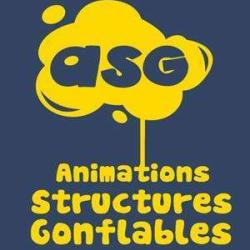 Animation Structures Gonflables 34