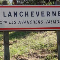 Lancheverne