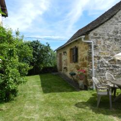 L'ancienne Bergerie - Gîtes De France