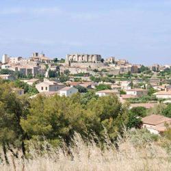 Lançon Provence