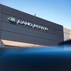 Land Rover Lyon Nord - Groupe Autosphere