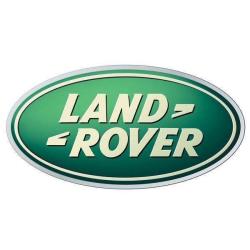 Land Rover Mende Auto