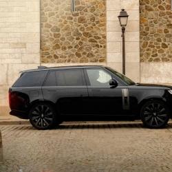 Land Rover Paris 19 - Groupe Autosphere