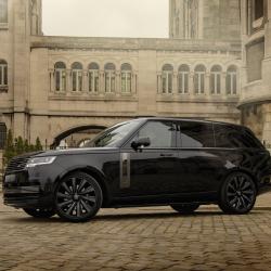 Land Rover Vitry - Groupe Autosphere