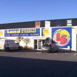 Land Sécurité & Habitat