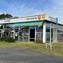 Landaise De Menuiserie