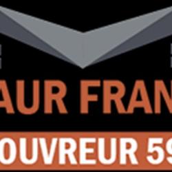 Landaur François, Couvreur 59