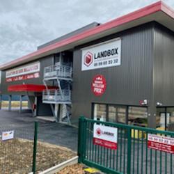 Landbox