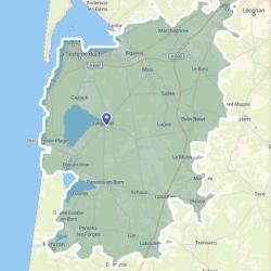 Landes Diagnostics - Diagnostic Immobilier Dpe & Audit énergétique - Département 40 Et 33