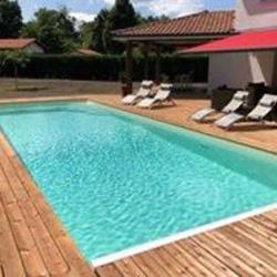 Landes Piscine