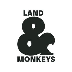 Land&monkeys Beaubourg