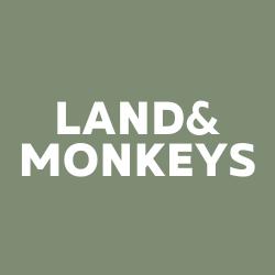 Land&monkeys Les Halles