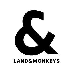 Land&monkeys Pernety