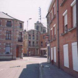 Landrecies