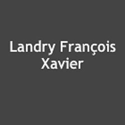 François-xavier Landry