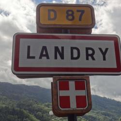 Landry