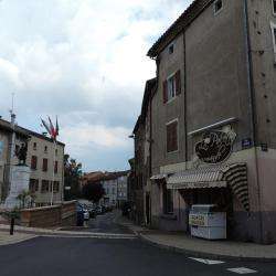 Langeac