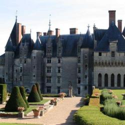 Langeais