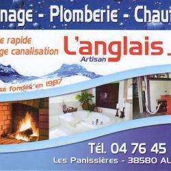 Langlais Joël