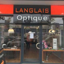 Langlais Optique