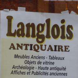 Langlois Antiquaire