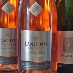 Langlois Pere Et Fils