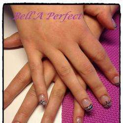 Onglerie Bell'a Perfect