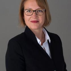 Langlois-thieffry Nathalie