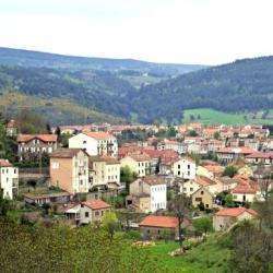 Langogne