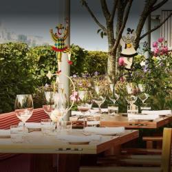 Langosteria