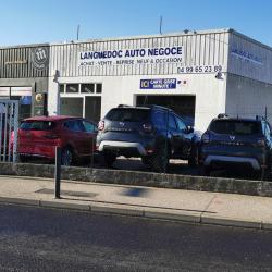 Languedoc Auto Négoce