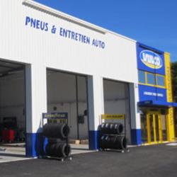 Vulco Languedoc Pneus Services