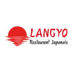 Langyo Restaurant Japonais