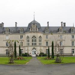 Centre Convalescence Et Réadaptation Fonctionnelle Lanmary