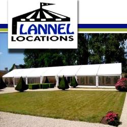 Lannel Locations