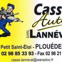 Lanneval