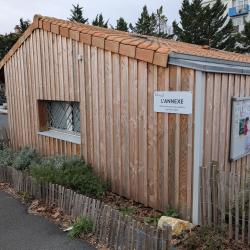 L'annexe De Port Neuf