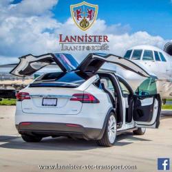 Lannister Vtc Transport