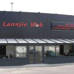 Lannjie Wok