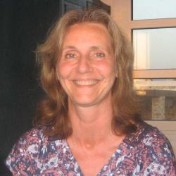 Florence Lanos