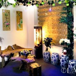Lanqi Spa Saxe