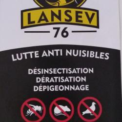 Lansev 76