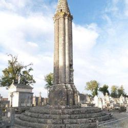 Lanterne Des Morts